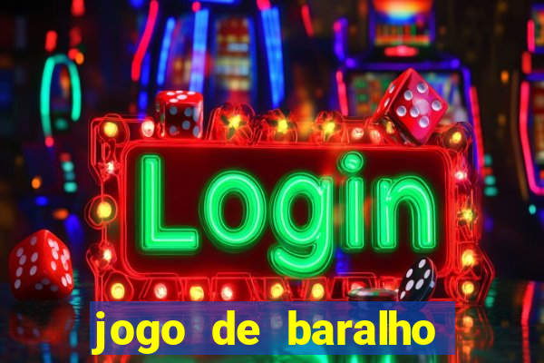jogo de baralho cigano online